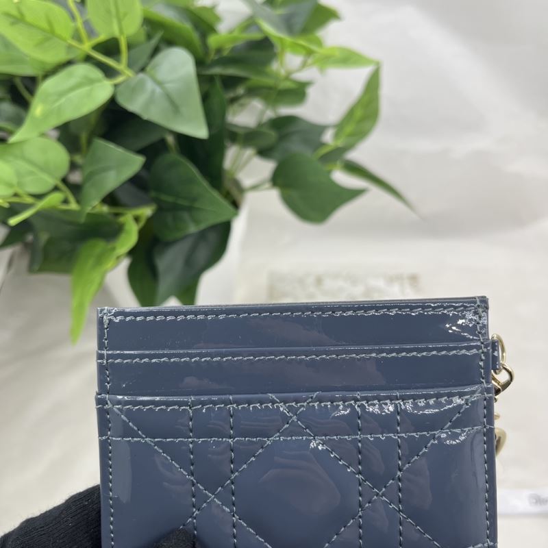 Christian Dior Wallet